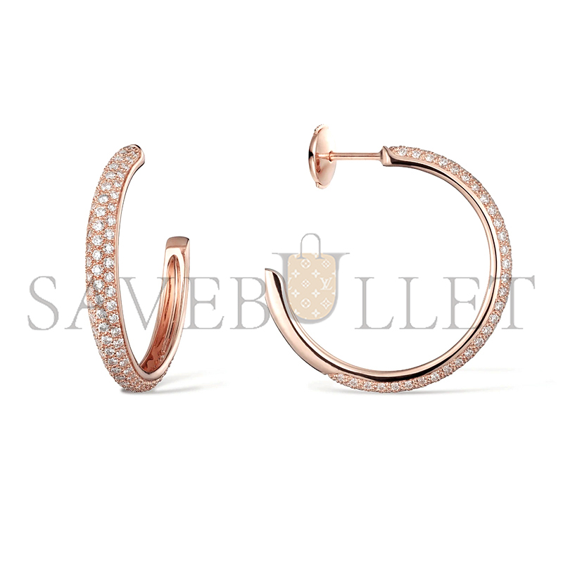 CARTIER ETINCELLE DE CARTIER EARRINGS N8515098 CARTIER ETINCELLE DE CARTIER EARRINGS N8515098